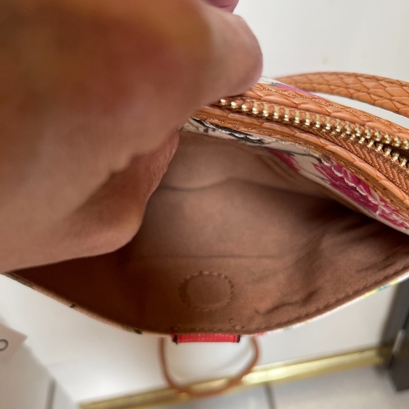 Aldo Bags Nwt Aldo Floral Crossbody Poshmark